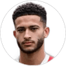 Abdallah Mohamed, Midfielder for Pharco