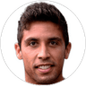Leandro Pimenta, Midfielder for Ferreiras