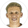 Lenger Joao, Forward for Camboriú