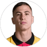 Rayen Hamrouni Mohamed, Forward for Kairouan