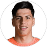 Amanallah Memmiche, Goalkeeper for ES Tunis