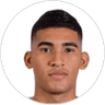 A. Ryce, Midfielder for Chornomorets