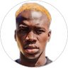 C. Fofana, Attacker for TP Mazembe
