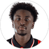 Moise Bombito, Defender for Canada