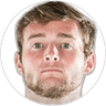 Duncan McGuire, Forward for Houston Dynamo