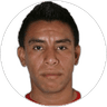 M. Molina, Defender for Isidro Metapán
