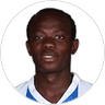 Malick Yalcouye, Midfielder for Brighton & Hove Albion