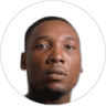 Clement Mzize, Forward for Tanzania