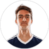 Chris Rindov, Defender for LA Galaxy