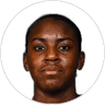 A. Abdourahim, Attacker for Paris Saint-Germain W