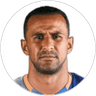 Serginho, Midfielder for Itabirito