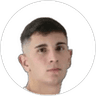 Matias Valenti, Defender for Estudiantes Río Cuarto