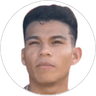 D. Aguilar, Midfielder for Alajuelense