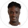 Balla Conte, Midfielder for Raja Casablanca