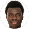Amara Nallo, Midfielder for HJK Helsinki