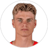 Dawid Pieniazek, Forward for Resovia Rzeszów