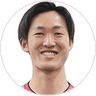 Kazuma Makiguchi, Goalkeeper for Ehime