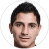 Danilo Veron Bairros, Attacker for 
    