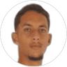 Alessandro, Goalkeeper for Petrolina