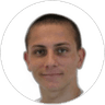 Coser Diego, Forward for Chapecoense