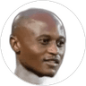 F. Matlabe, Defender for Lesotho