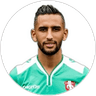 Ilias Haddad, Defender for UTS Rabat