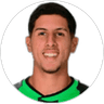 Breno, Midfielder for Shabab Al Ahli