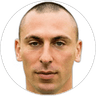 Scott Brown, Midfielder for 
    