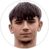 Szymon Szklinski, Forward for Odra Opole