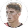 L. Centurión, Defender for Fénix
