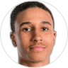 Artur Atarah, Forward for Gnistan