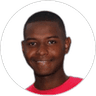 Osmar Bagui Tobar Diogo, Defender for Atlante