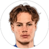 S. Baranov, Attacker for Klubi-04