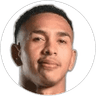 Jair Modelo, Midfielder for Independiente