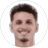 Xavier Juan, Midfielder for ASA