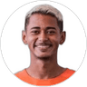 Rodrigues Gean, Forward for Samgurali