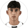 Axel Velev, Forward for Lokomotiv Plovdiv