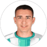 Vasil Vasilev, Forward for Etar VT