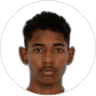 Vitinho, Forward for Santa Cruz