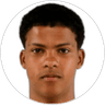 Brito Guilherme, Midfielder for Real Noroeste
