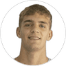 Augusto Cambon, Forward for Cerro