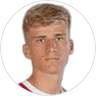 E. Orbe, Defender for Estudiantes