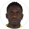 Karlson Nwanege, Defender for SJK Seinäjoki