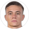 Agustin Pinheiro, Midfielder for Progreso