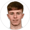 Warren Davis, Forward for Drogheda United