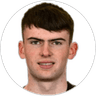 Andrew Wogan, Goalkeeper for Boston United