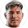 Jordano Zambrano, Midfielder for Macará