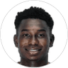 Erick Zuniga, Forward for Delfín