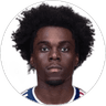 Herbert Endeley, Defender for Dallas