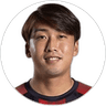 Yamato Okada, Defender for Consadole Sapporo